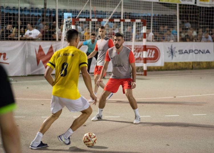 Ljubotići, Ciglana Gradac i Dužice upisali nove pobjede