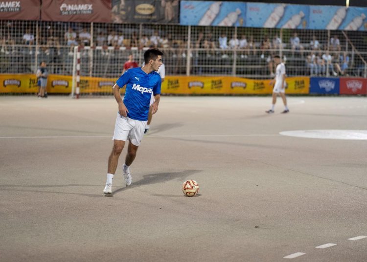 Dobrkovići pobijedili Uzariće, Ljuti Dolac bolji od Lijeve Obale, Knešpolje svladalo Trn