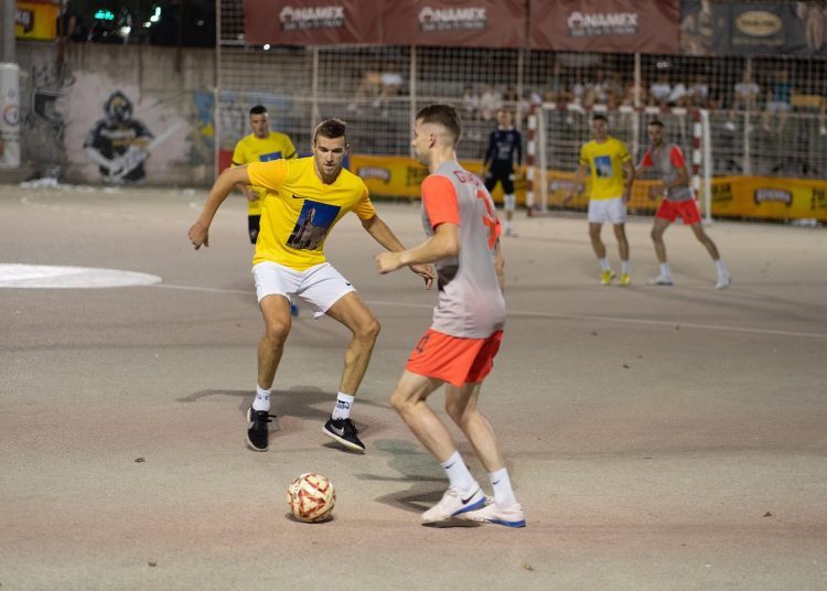 Ljubotići, Ciglana Gradac i Dužice upisali nove pobjede