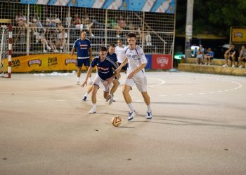 Pobjede Biograca, Desne Obale i Čerigaja