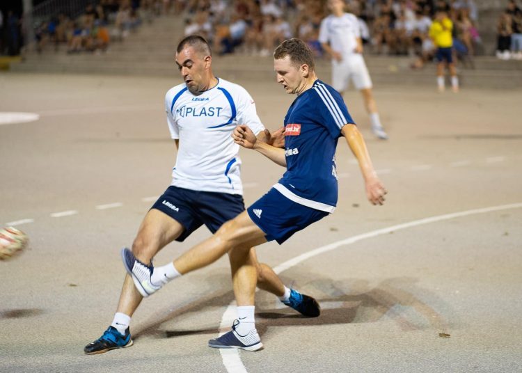 Pobjede Biograca, Desne Obale i Čerigaja