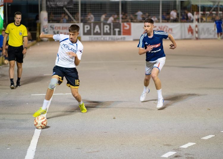 Pobjede Biograca, Desne Obale i Čerigaja