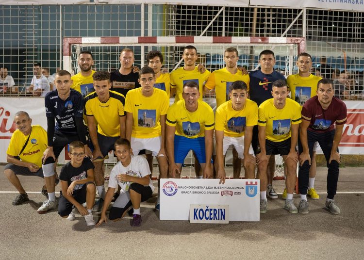 Ljubotići, Ciglana Gradac i Dužice upisali nove pobjede