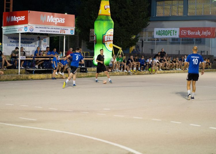 Pobjede Biograca, Desne Obale i Čerigaja