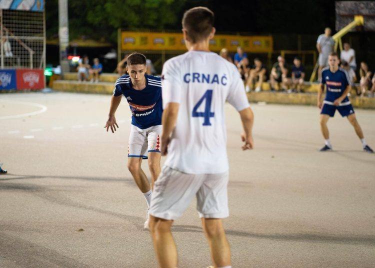 Pobjede Biograca, Desne Obale i Čerigaja