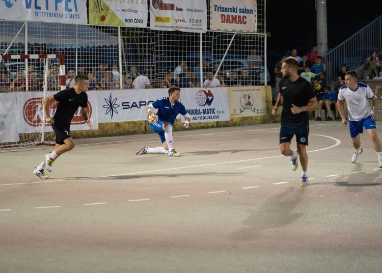 Ljubotići, Ciglana Gradac i Dužice upisali nove pobjede