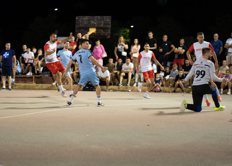Izbično, Ljuti Dolac i Knešpolje izborili plasman u četvrtfinale