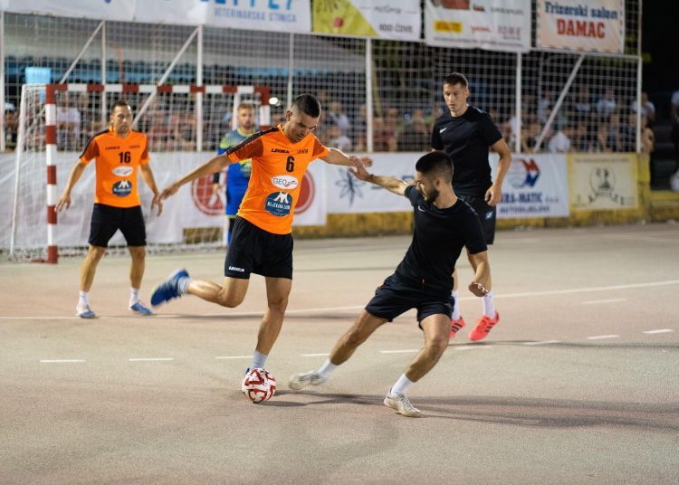 Izbično, Ljuti Dolac i Knešpolje izborili plasman u četvrtfinale