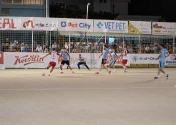 Izbično, Ljuti Dolac i Knešpolje izborili plasman u četvrtfinale