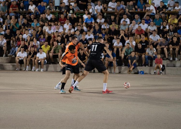Izbično, Ljuti Dolac i Knešpolje izborili plasman u četvrtfinale