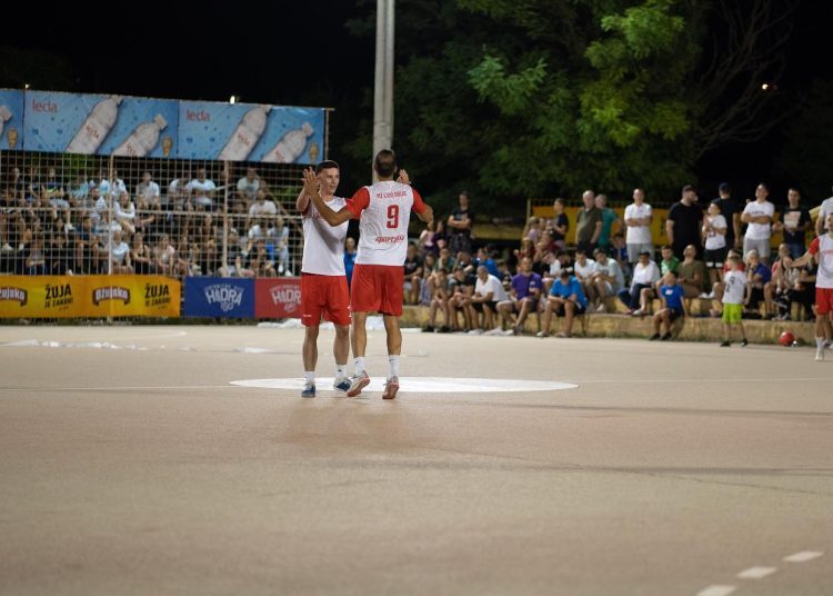 Izbično, Ljuti Dolac i Knešpolje izborili plasman u četvrtfinale