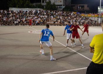 Knešpolje izborilo plasman u polufinale