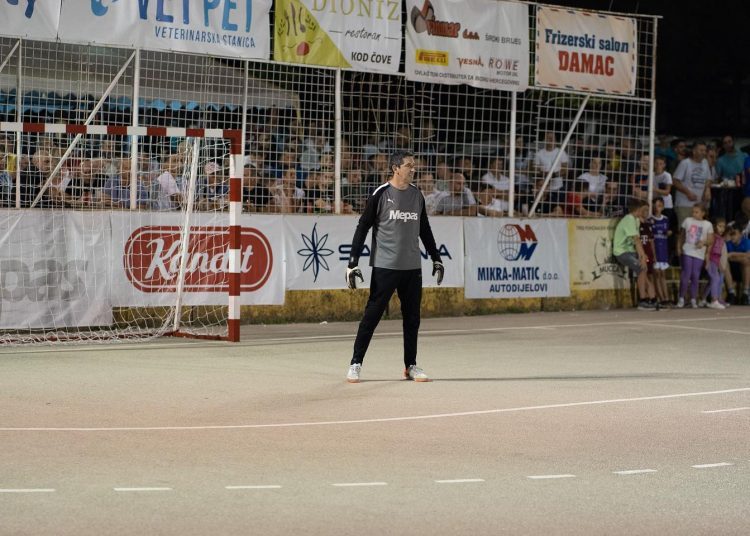 Knešpolje izborilo plasman u polufinale