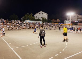 MNL MZ Široki Brijeg: Jare i Ljubotići izborili četvrtfinale