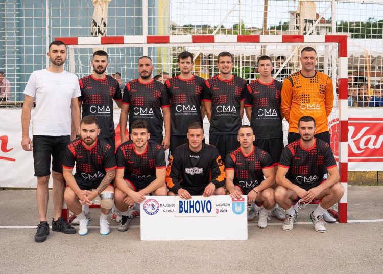 Pobjede Ljutog Doca, Ljubotića i Ciglane Gradac