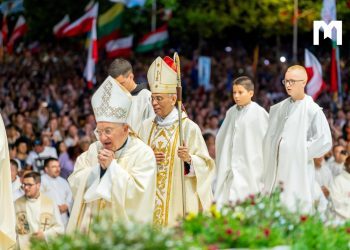 Snažna poruka zajedništva, kako za Crkvu tako i za Hrvate i Hrvatsku