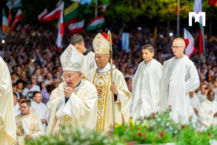 Snažna poruka zajedništva, kako za Crkvu tako i za Hrvate i Hrvatsku