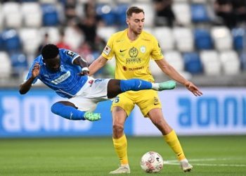 Astana protivnik Dinamu u drugom pretkolu Lige prvaka