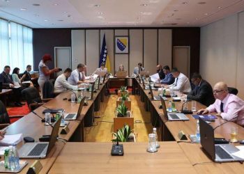 BiH u prvom tromjesečju ove godine najviše izvozila u Hrvatsku, vrijednost premašila 700 milijuna KM