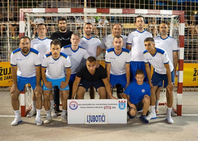 Pobjede Ljutog Doca, Ljubotića i Ciglane Gradac