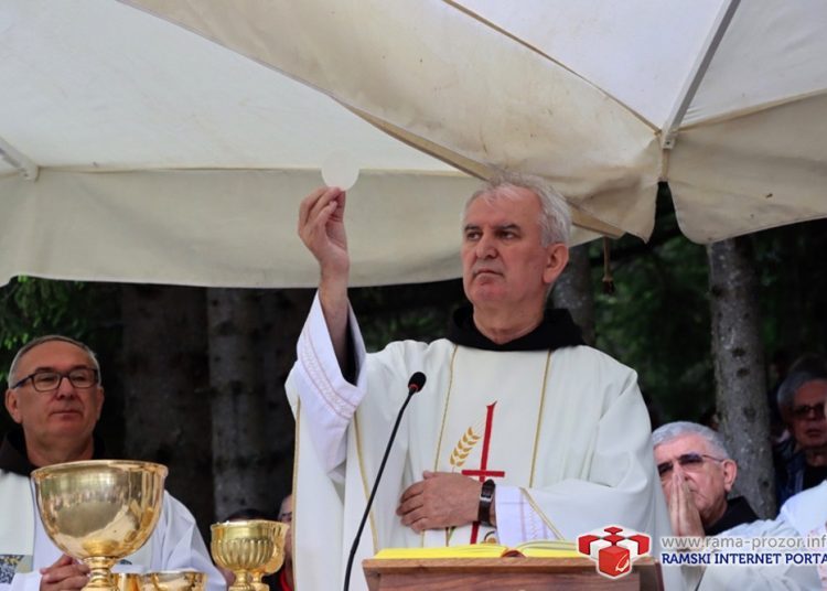 Na Kedžari obilježen Divin dan