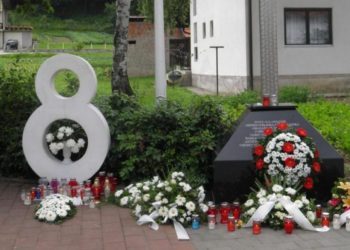 Istraga zbog poruka mržnje protiv Hrvata i djece ubijene u ratu