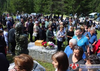 Na Kedžari obilježen Divin dan