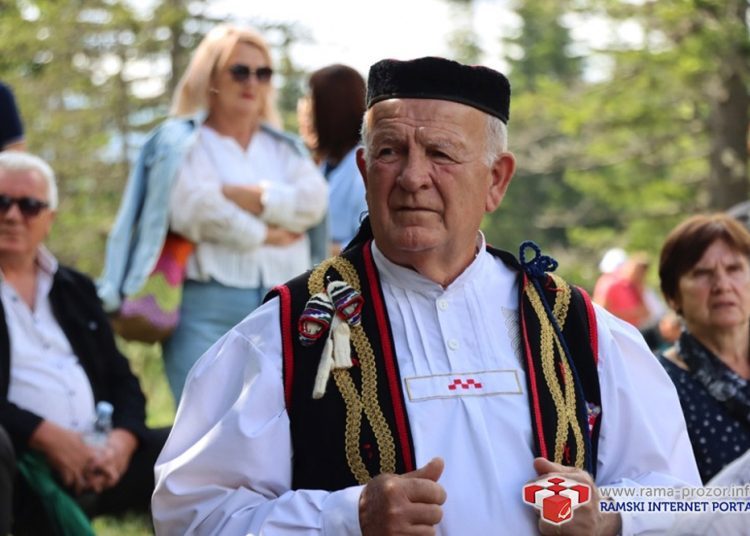 Na Kedžari obilježen Divin dan