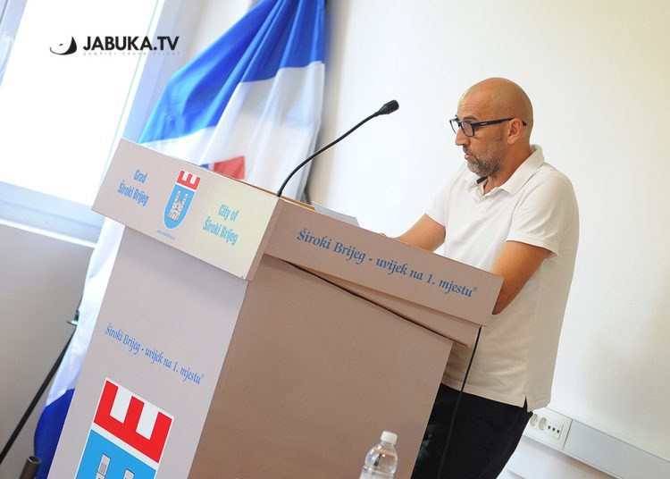 Izabrani novi Upravni i Nadzorni odbor HKK Široki
