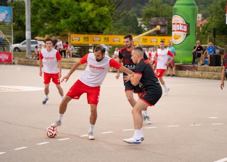 Pobjede Ljutog Doca, Ljubotića i Ciglane Gradac