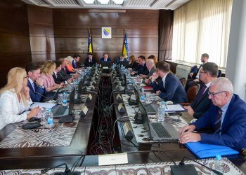 Dan žalosti 11. srpnja u FBiH