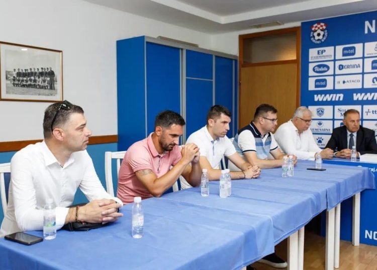 Potpisana poslovno-sportska suradnja između Širokog Brijega i Hajduka