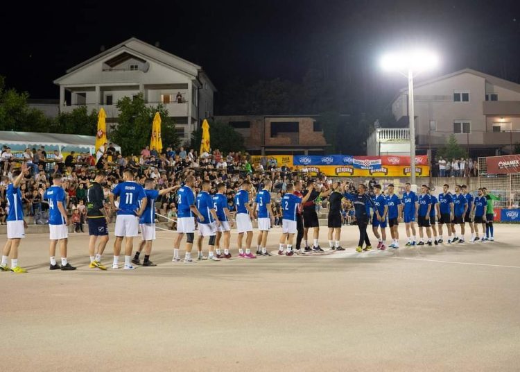 Derbi pripao Mokrom, slavlje Privalja i Dobrič-Provo-G.Drage