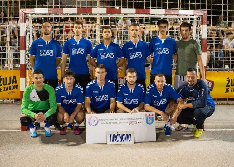 Derbi pripao Mokrom, slavlje Privalja i Dobrič-Provo-G.Drage