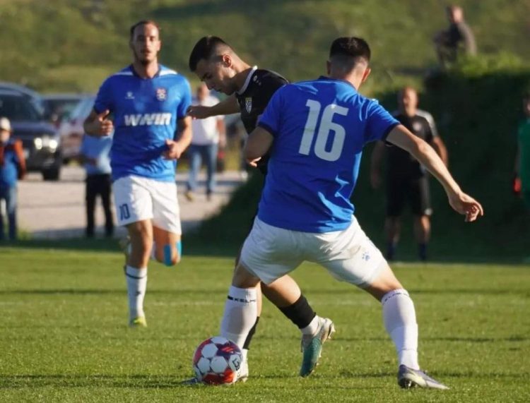 Široki Brijeg na Kupresu bolji od Posušja