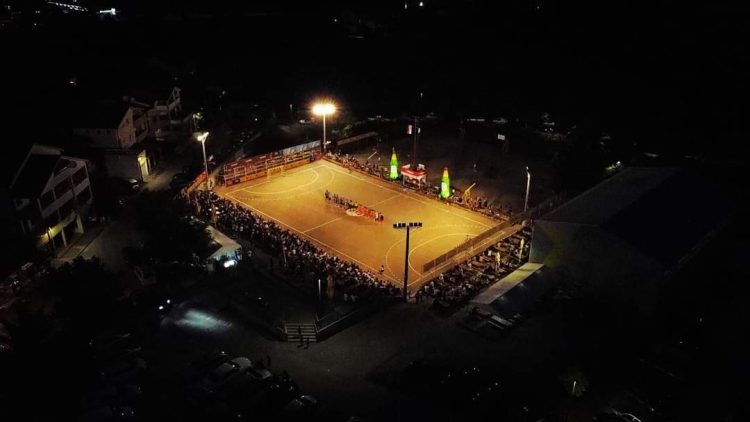 Uzarići, Rasno i Lijeva Obala upisali pobjede