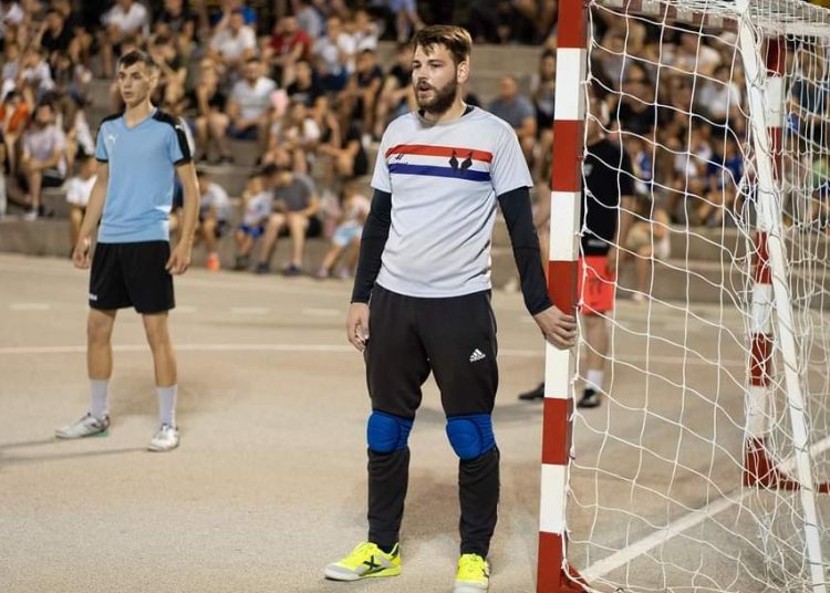 Ponedjeljak donio mnoštvo golova u Klancu, donosimo rezultate