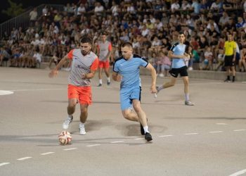 Ponedjeljak donio mnoštvo golova u Klancu, donosimo rezultate