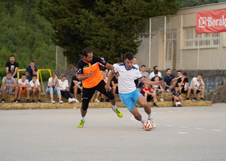 Ponedjeljak donio mnoštvo golova u Klancu, donosimo rezultate