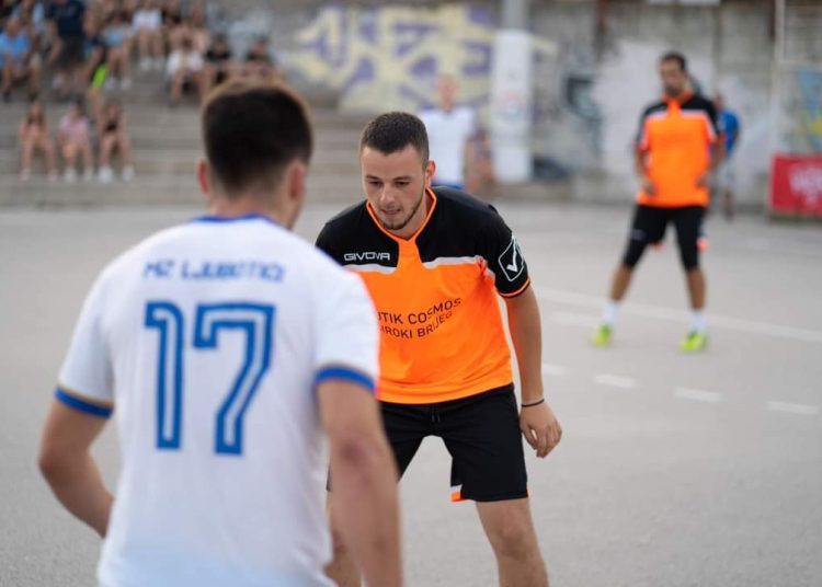 Ponedjeljak donio mnoštvo golova u Klancu, donosimo rezultate