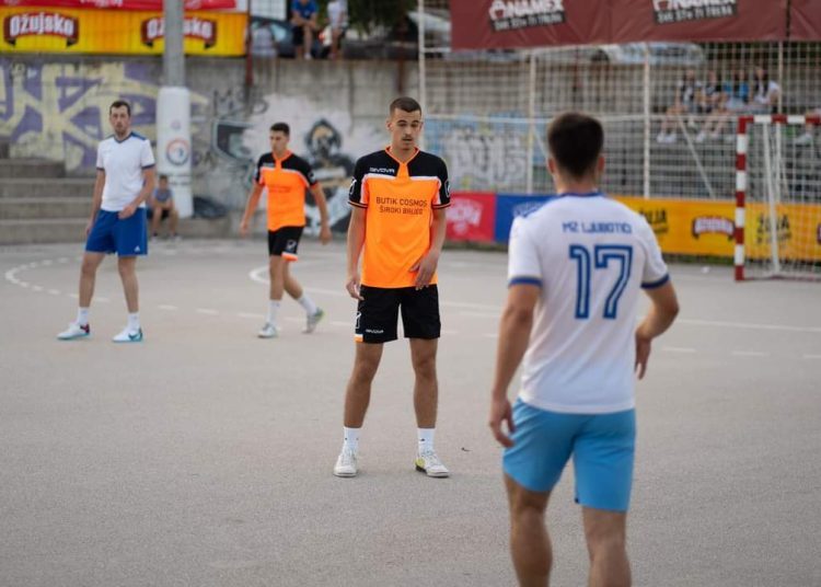 Ponedjeljak donio mnoštvo golova u Klancu, donosimo rezultate