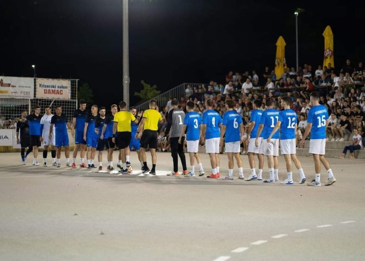 Ponedjeljak donio mnoštvo golova u Klancu, donosimo rezultate