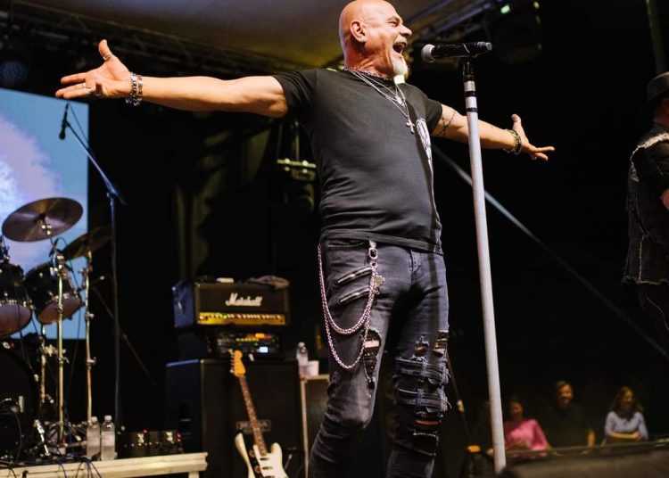 Druga večer Street Food Festa: Uživanje uz Opću opasnost