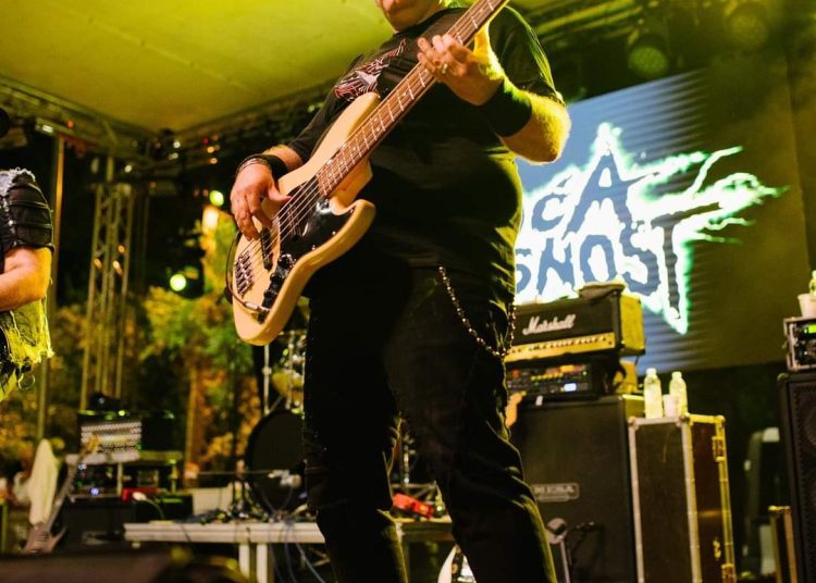 Druga večer Street Food Festa: Uživanje uz Opću opasnost