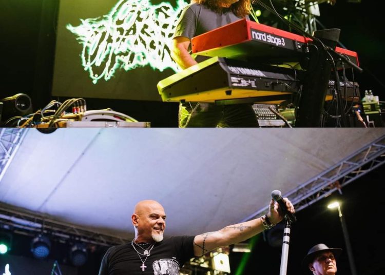 Druga večer Street Food Festa: Uživanje uz Opću opasnost