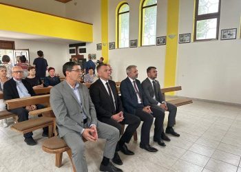 Obilježena 31. godišnjica stradanja Hrvata u Briševu kod Prijedora