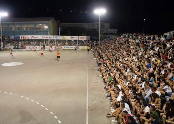 Ljuti Dolac prvi polufinalist MNL MZ Širokog Brijega