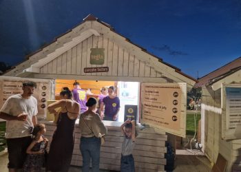 Započelo četvrto izdanje Street Food Festa