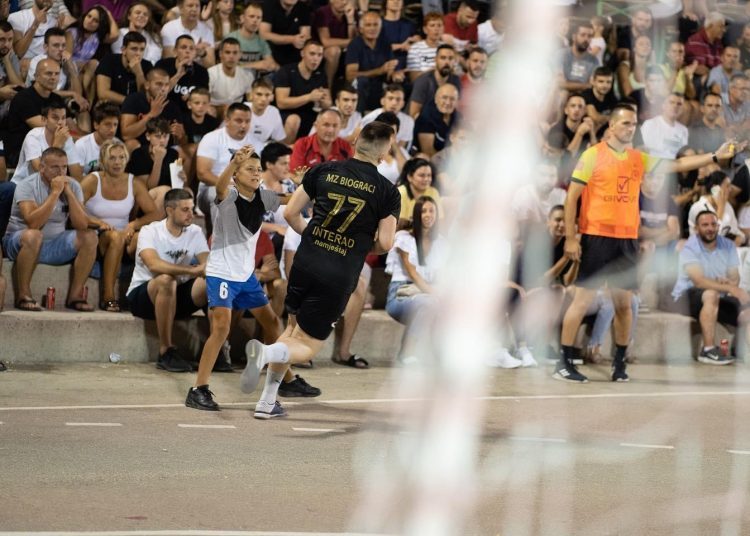 Kočerin, Lijeva Obala i Dobrkovići novi četvrtfinalisti