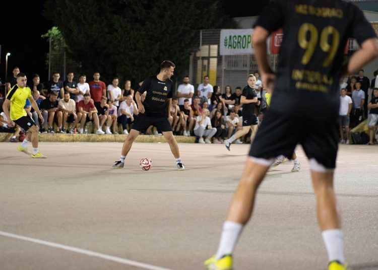 Kočerin, Lijeva Obala i Dobrkovići novi četvrtfinalisti